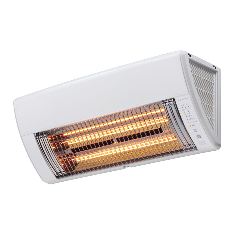 楽天市場】マックス（MAX） 壁掛型 遠赤外線暖房機 カーボンヒーター