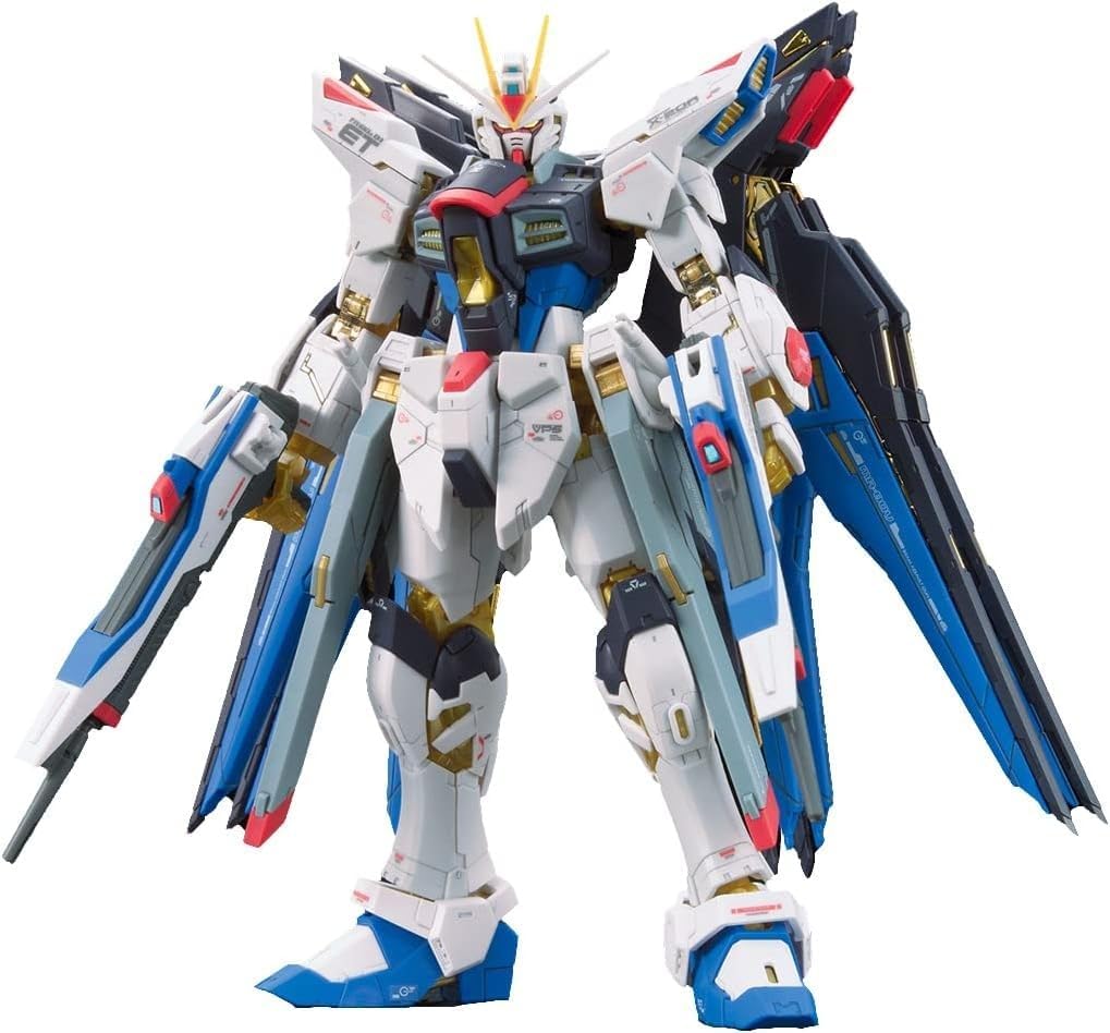 楽天市場】2026年6月再販分 新品 RG 機動戦士ガンダムSEED DESTINY