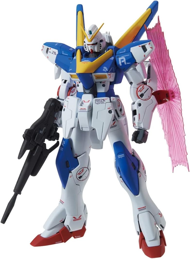 楽天市場】MG 1／100 Vガンダム Ver．kaの通販