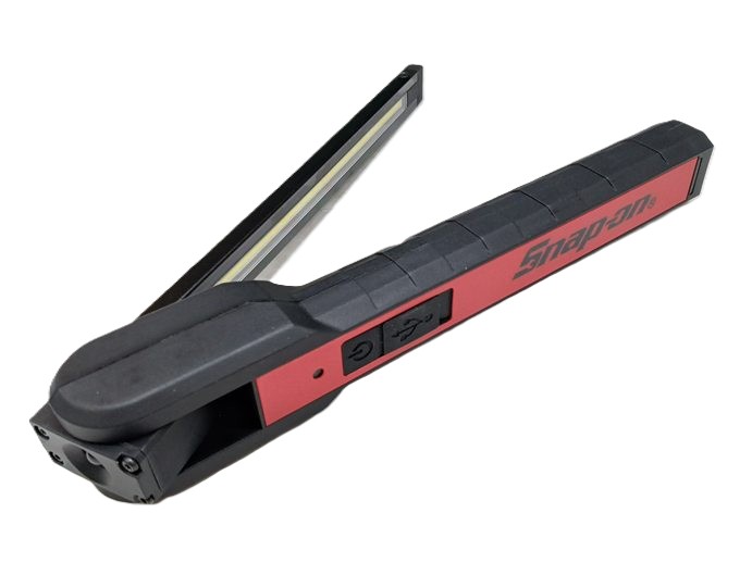 楽天市場】Snap-on スナップオン 充電式 デュアル ミニ ライト