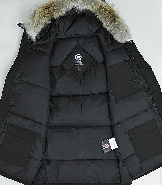 楽天市場】カナダグース シャトーパーカ 3426MA 国内正規品 ダウン