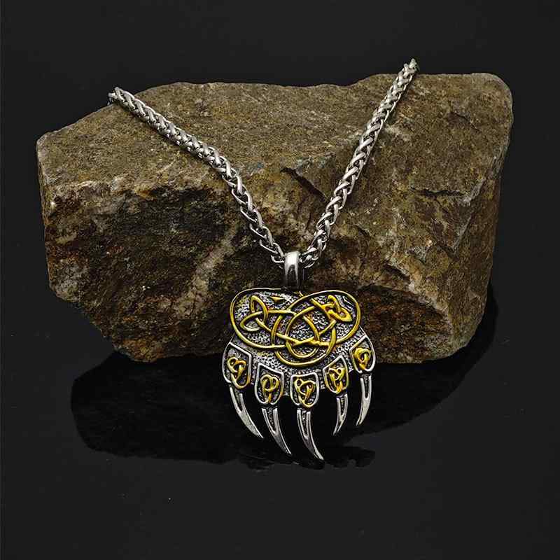 楽天市場】熊 の爪 お守りの通販