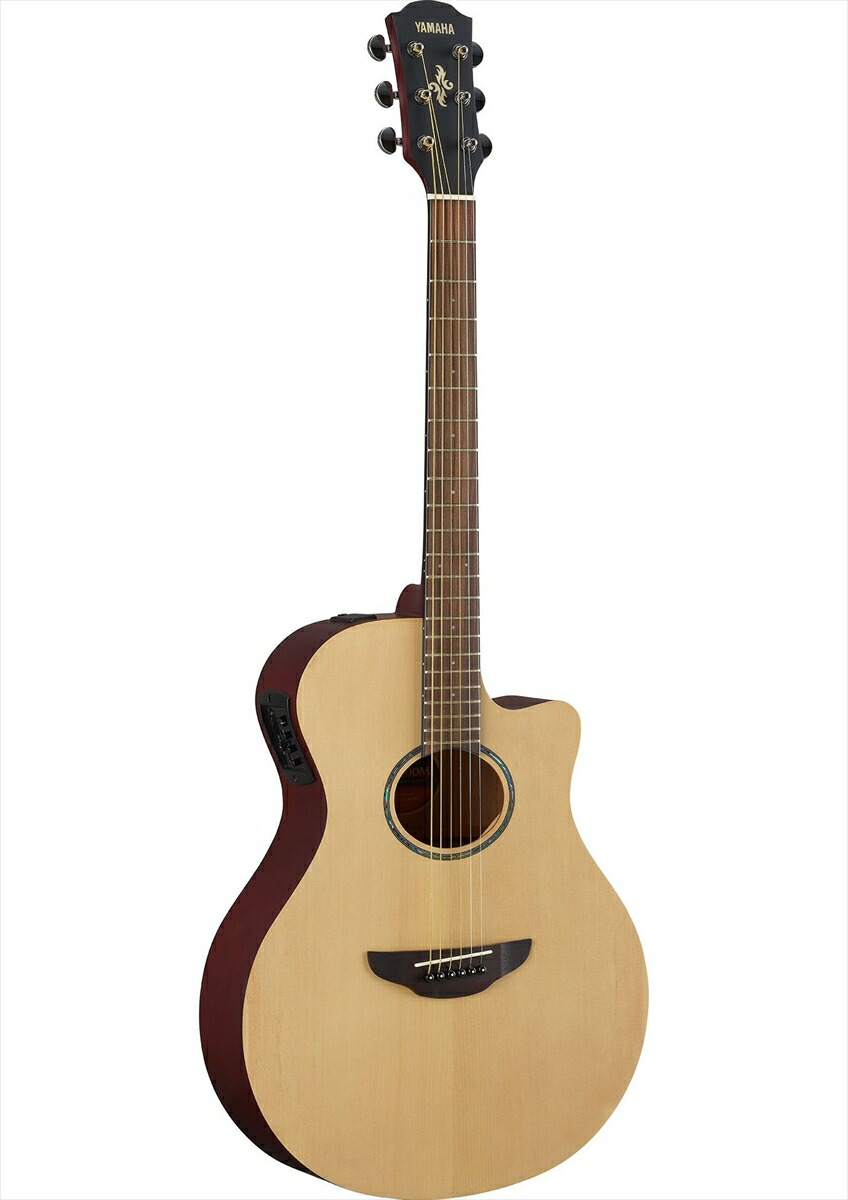 楽天市場】yamaha apx500の通販