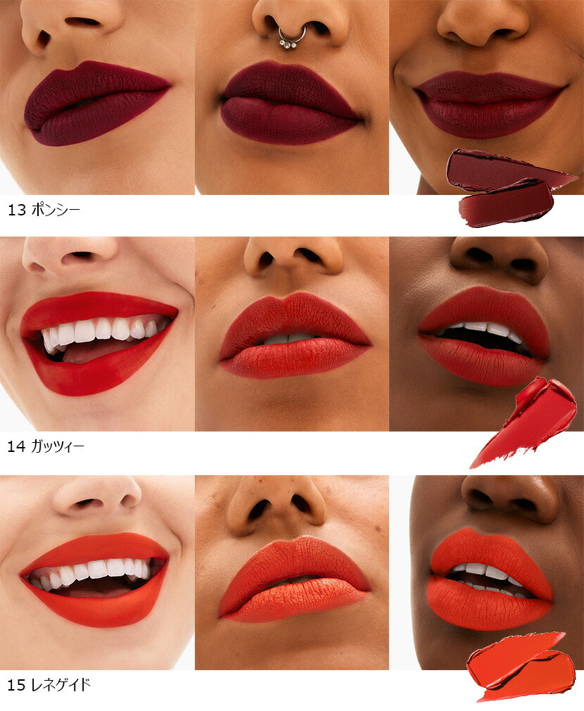 楽天市場】【P5倍！3/4 20:00〜3/11 1:59限定】M・A・C マック