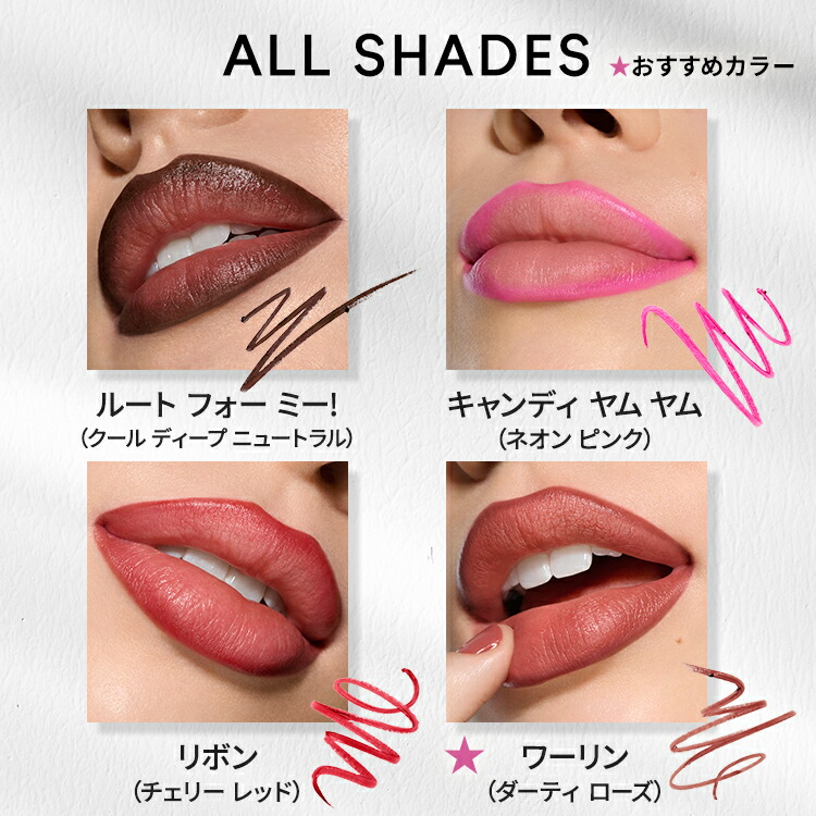 楽天市場】【P5倍！3/4 20:00〜3/11 1:59限定】M・A・C リップ