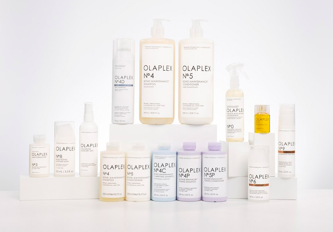 楽天市場】【正規販売店】OLAPLEX オラプレックス No.5 ボンド