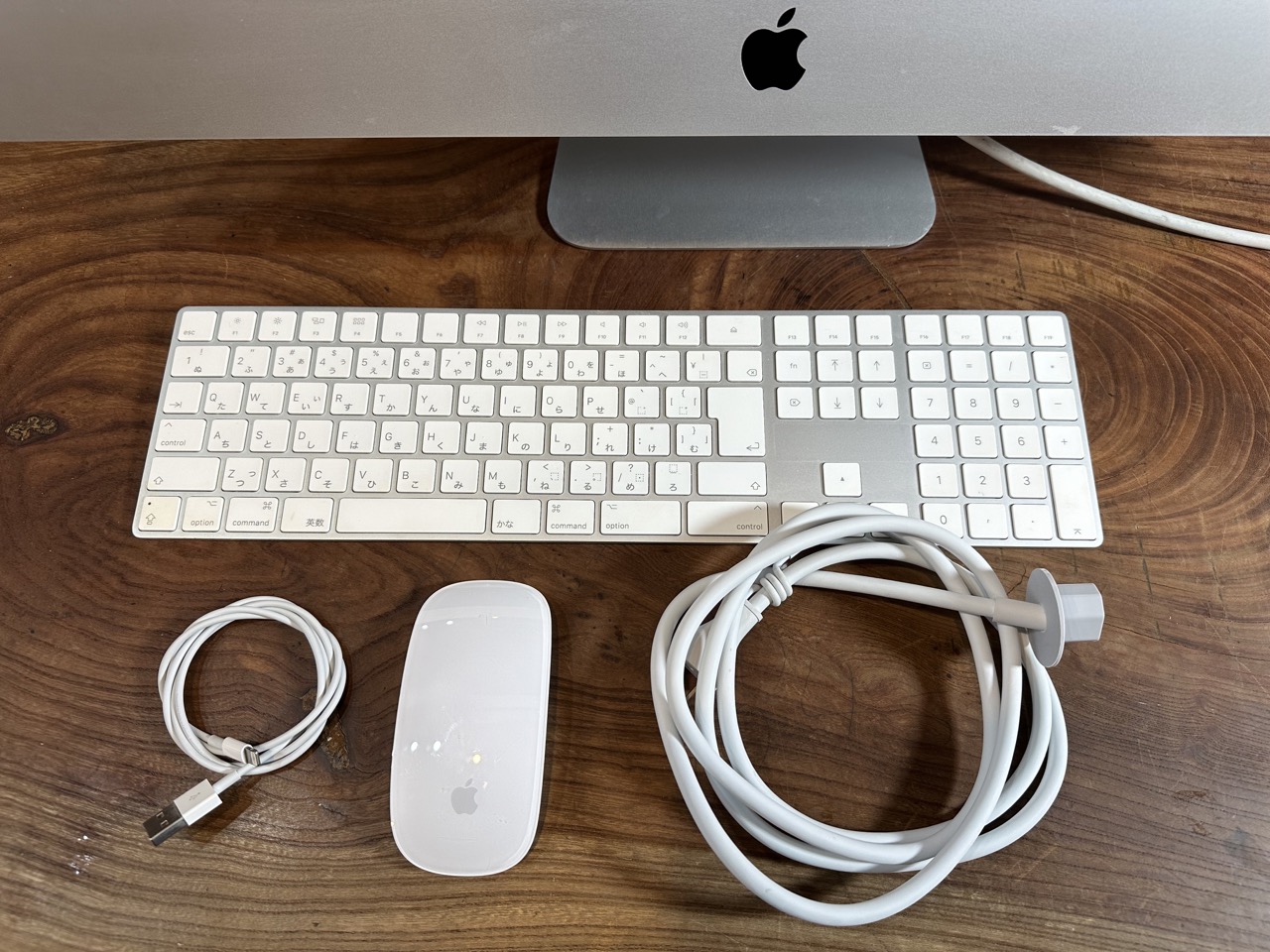 楽天市場】【中古】送料無料 Apple iMac Retina 5K 27inch 2017/CPUi7