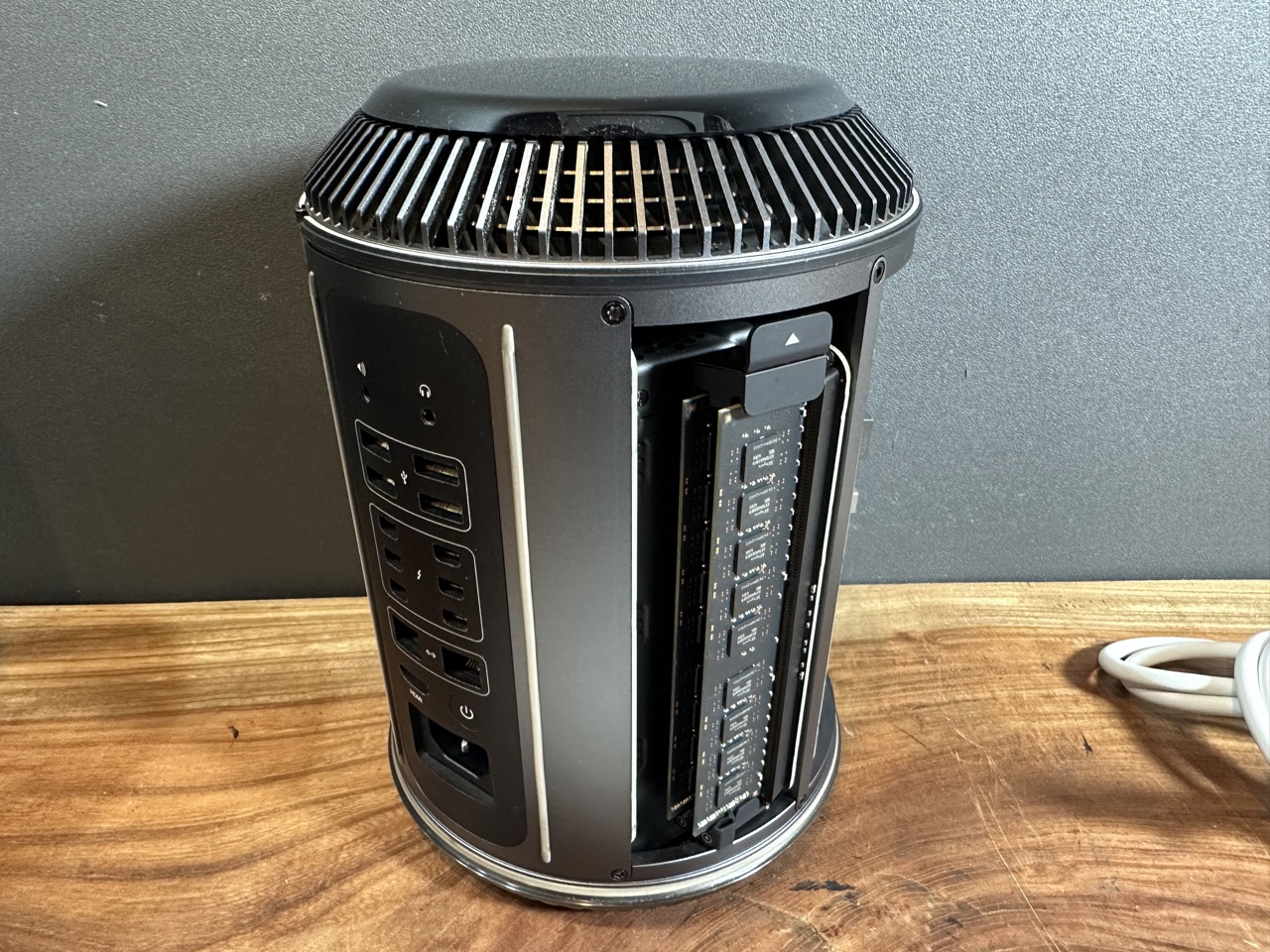 楽天市場】【中古】送料無料 Apple Mac Pro Late 2013/12コア/64GB