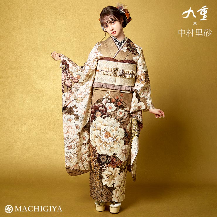 楽天市場】【モデル画像そのままレンタル/30日プラン】成人式 正絹