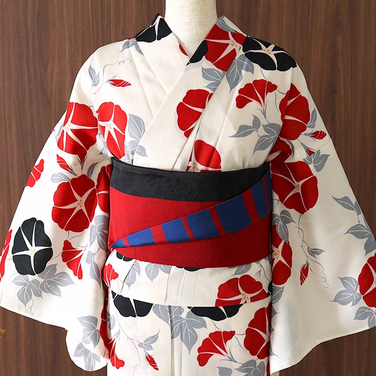 楽天市場】＼WeekendSale開催中!／[ 洗える 浴衣 ］仕立て上がり