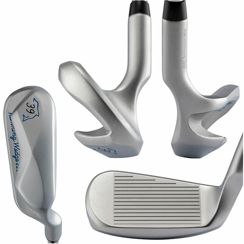 楽天市場】キャスコ ドルフィン ランニング ウェッジ DRW-225 メンズ