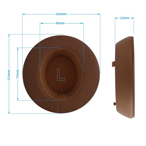 楽天市場】SIVGA LUAN Hi-Fi ダイナミックドライバ 木製 ヘッドホン