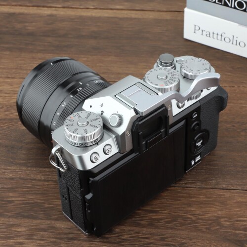 楽天市場】Haoge サムアップレストハンドグリップ 富士フイルム XT5