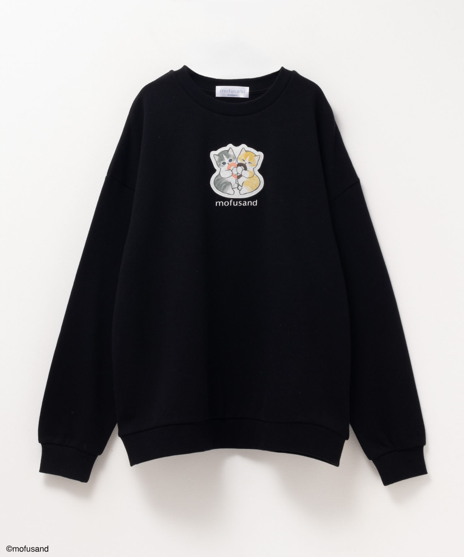 楽天市場】[特別価格][更にクーポンで割引]モフサンド mofusand