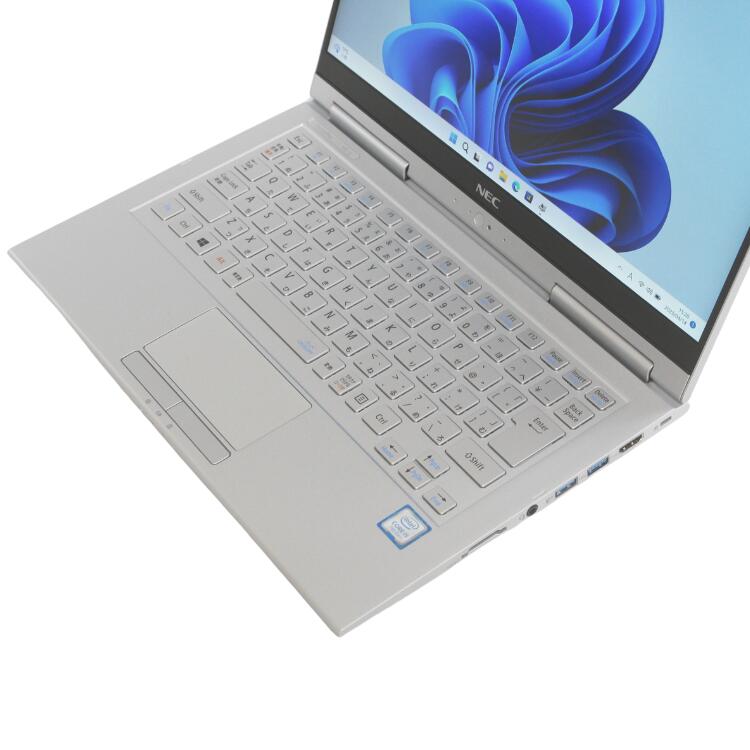 楽天市場】【訳あり】NEC VersaPro VKT25/G-3 VKT25G-3 Core i5 メモリ