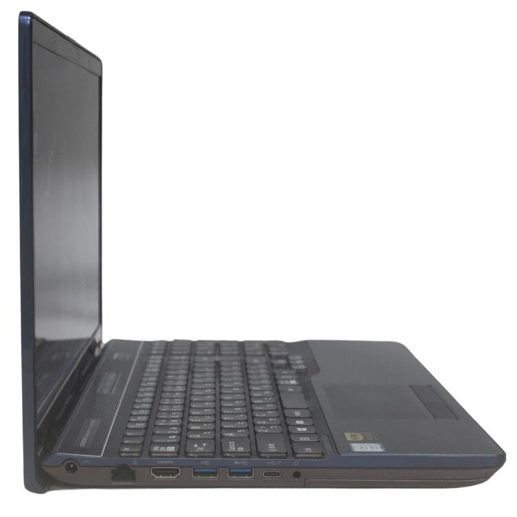 楽天市場】FUJITSU 富士通 LIFEBOOK AH77/D1 FMVA77D1LG メタリック