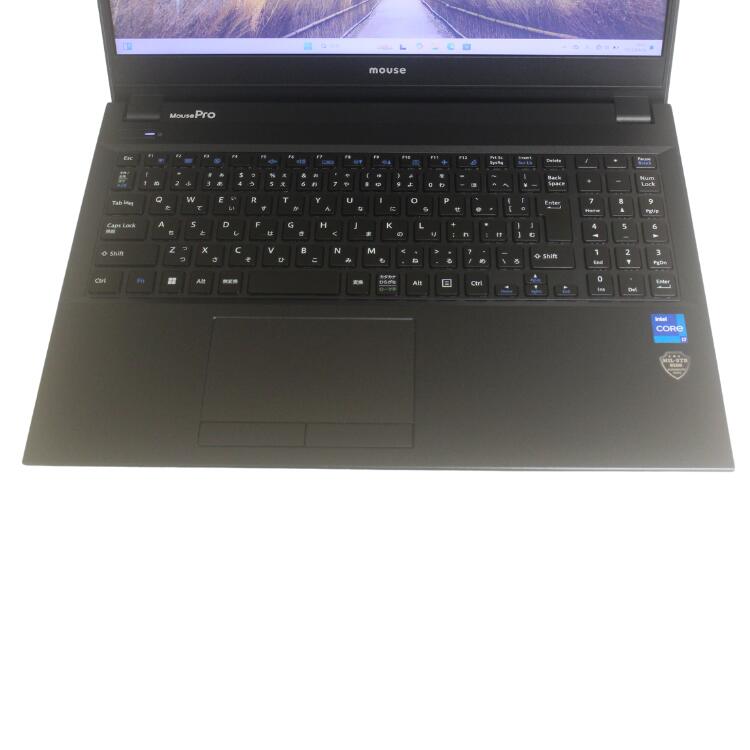 楽天市場】【現物画像】マウスコンピューター MousePro-NB540Z 第11