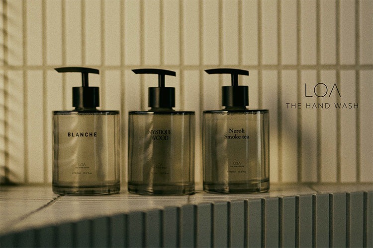 楽天市場】【3/1最大ポイント23倍】LOA THE HAND WASH ロア ザ ハンド