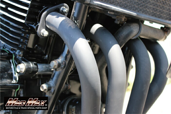 楽天市場】MADMAX製 (マッドマックスオリジナル） 機械曲げ ショート管