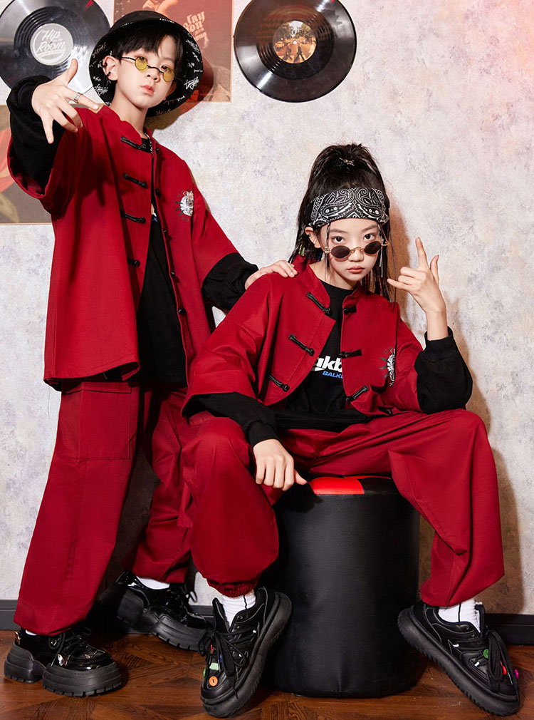 楽天市場】レッドセットアップ セットアップ ビビッドカラー シャツ