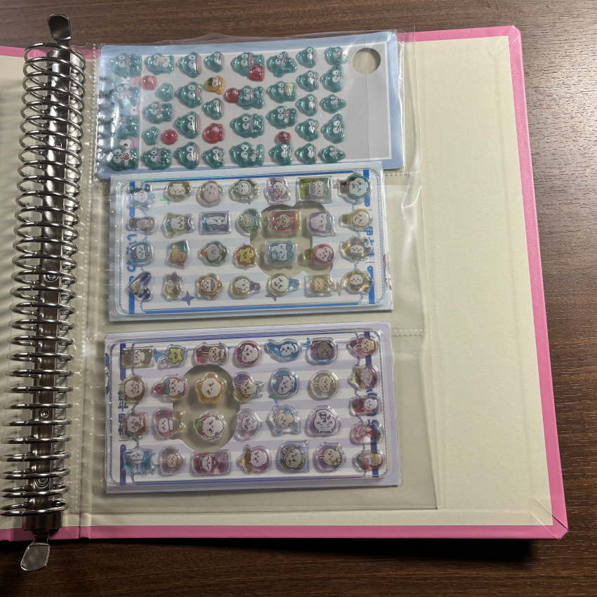 楽天市場】myfa ミファ コレクションポケット 3ポケット N-3303 A4 30