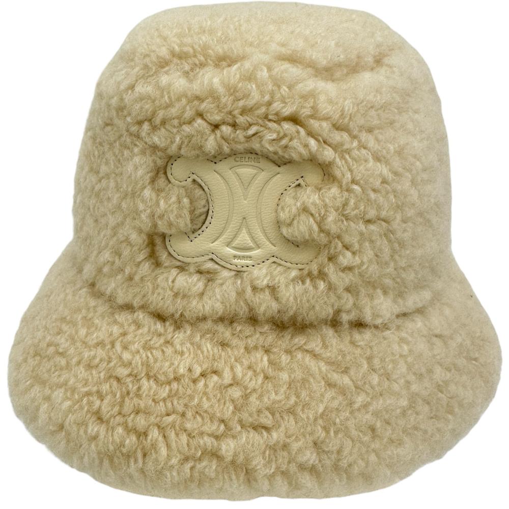 楽天市場】CELINE セリーヌ（カラーベージュ）（帽子｜バッグ・小物