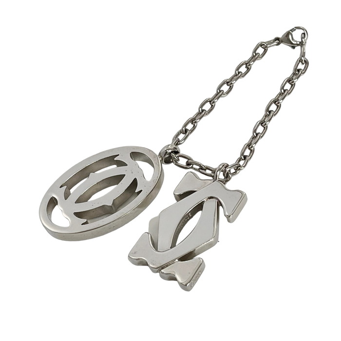 楽天市場】【CARTIER/カルティエ】 2C セット バッグチャーム