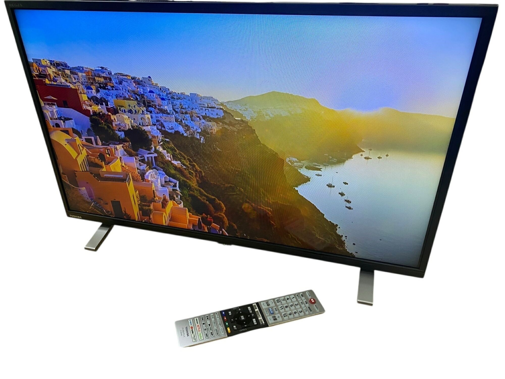 家電 REGZA 32V34」の人気商品一覧 | 安い商品を通販サイトから探す