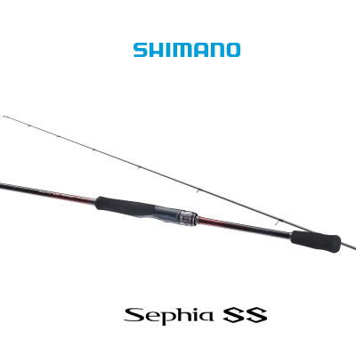シマノ セフィア SS S93ML (ロッド・釣竿) 価格比較 - 価格.com