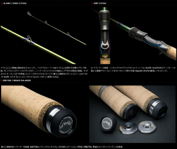 楽天市場】ノリーズ ロードランナー ヴォイス ハードベイトスペシャル