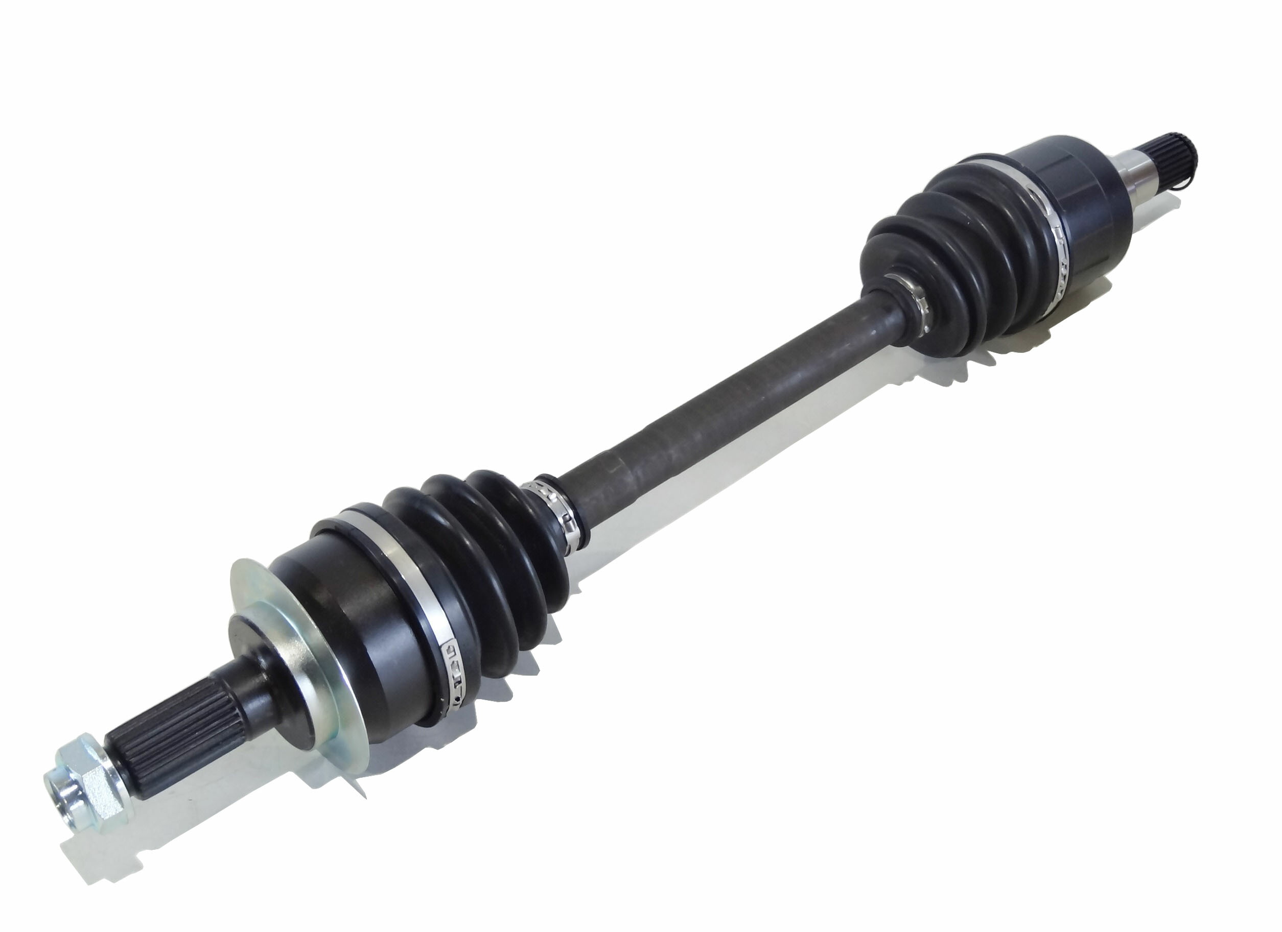 楽天市場】NKN スイフトスポーツ ZC31S ドライブシャフト 右側 【新品