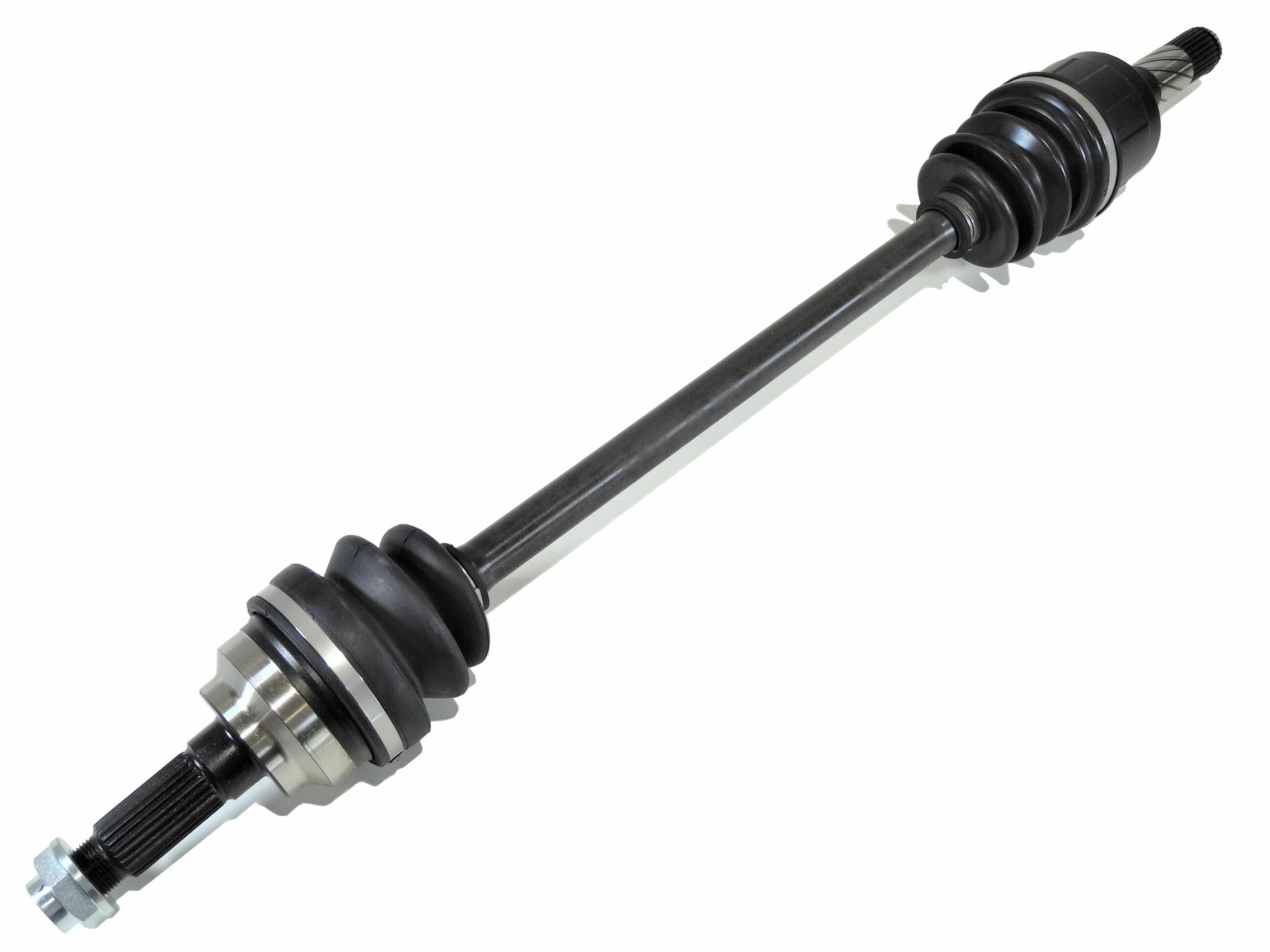 楽天市場】NKN ロードスター NA8C ドライブシャフト ABS無 【新品ASSY