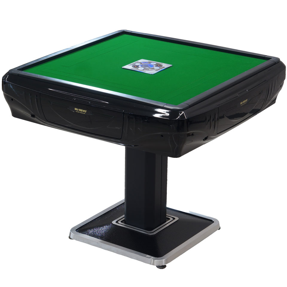楽天市場】全自動麻雀卓 MJ-REVO SE 33ミリ 3年保証 静音タイプ