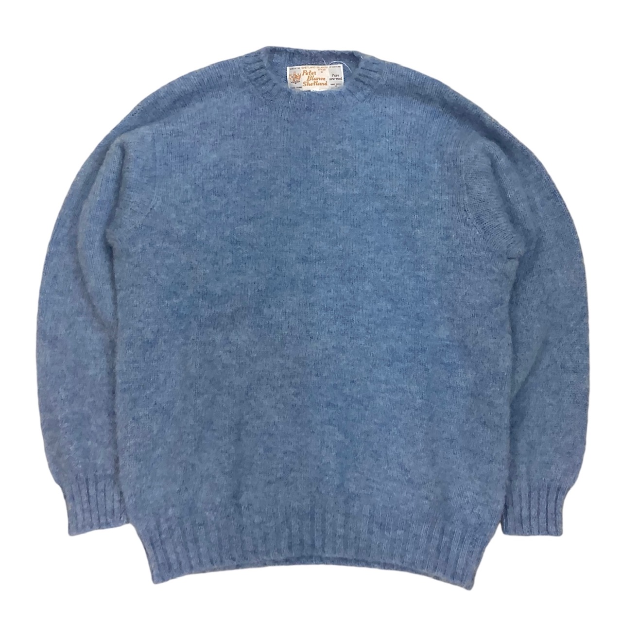 楽天市場】スコットランド製 送料無料 PETER BLANCE【ピーターバランス