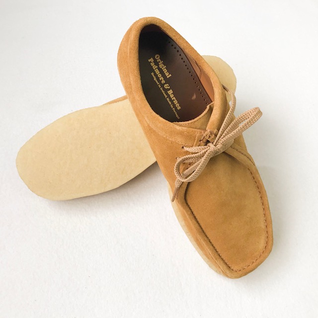 楽天市場】送料無料 PADMORE＆BARNES【パドモアアンドバーンズ】P204