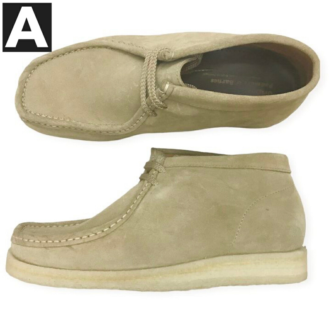 楽天市場】送料無料 PADMORE＆BARNES【パドモアアンドバーンズ】P404