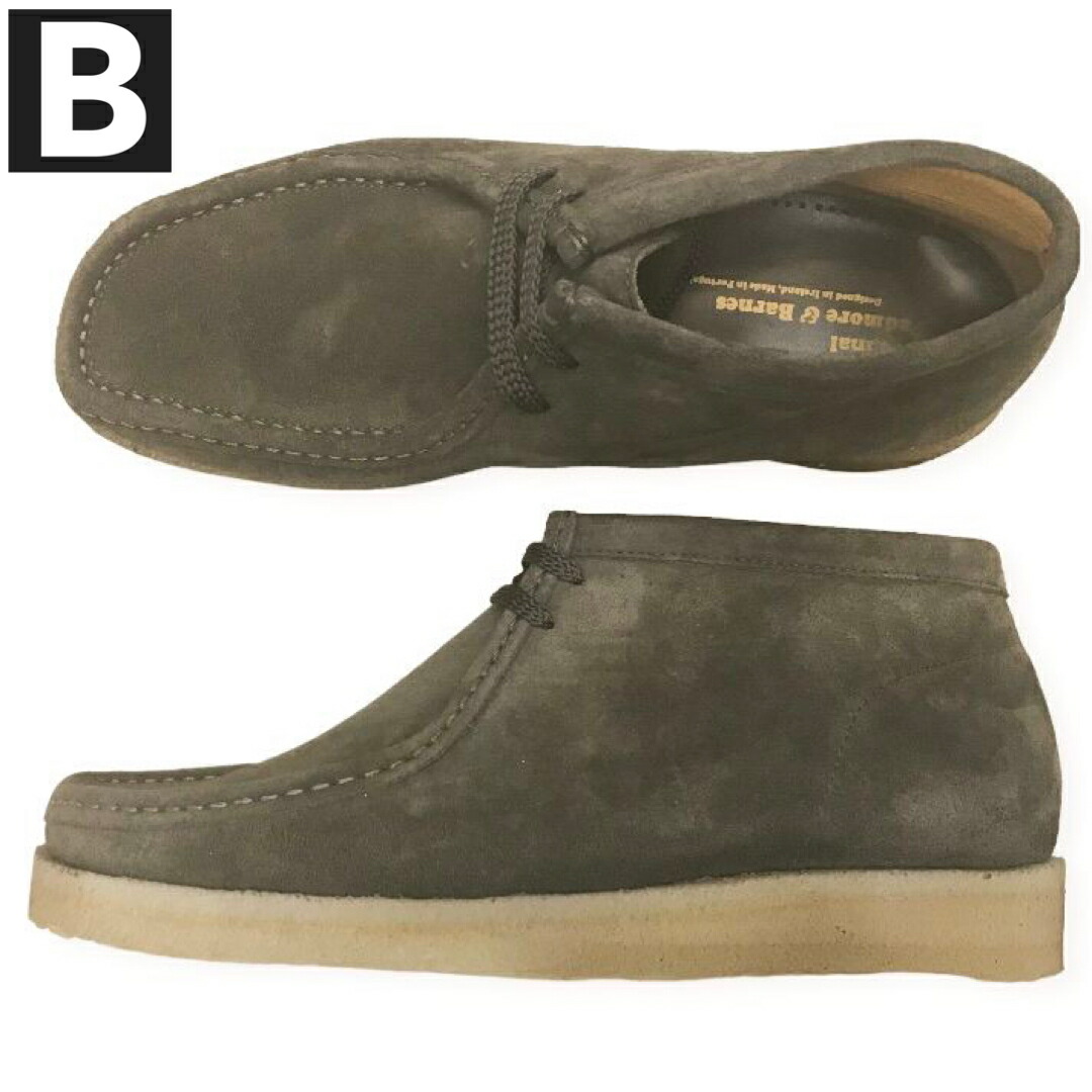 楽天市場】送料無料 PADMORE＆BARNES【パドモアアンドバーンズ】P404