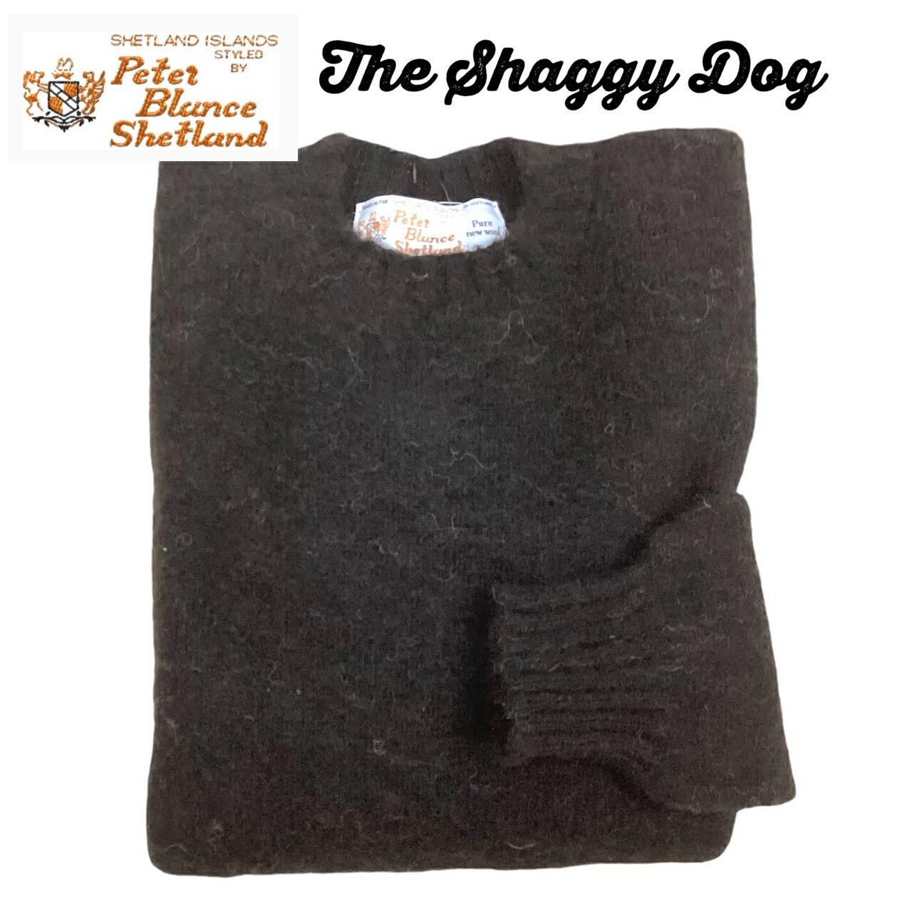 楽天市場】スコットランド製 送料無料 PETER BLANCE【ピーターバランス