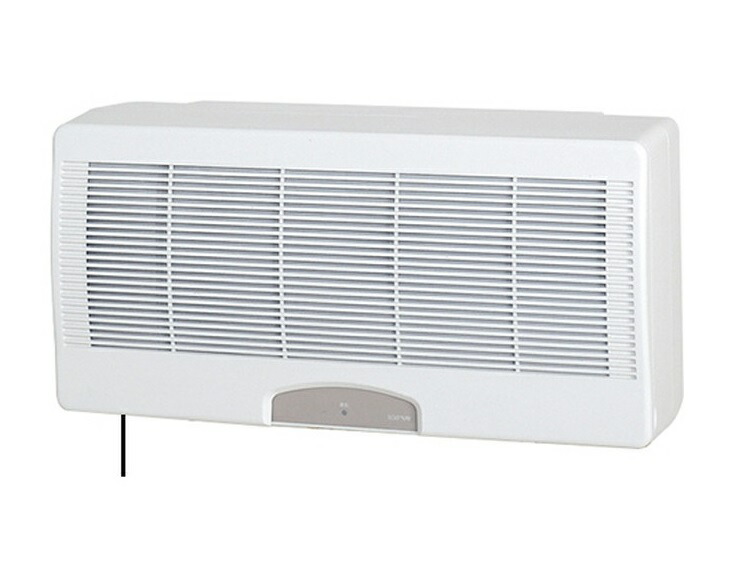 楽天市場】換気扇 三菱 VL-18U3-D 換気空清機ロスナイ 寒冷地仕様