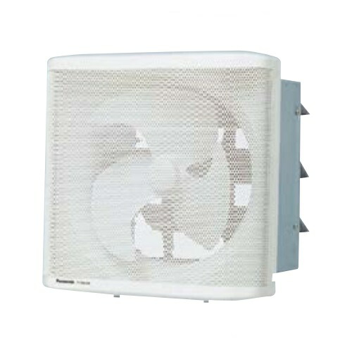 楽天市場】パナソニック FY-30LSM 換気扇 有圧換気扇 羽根径 30cm