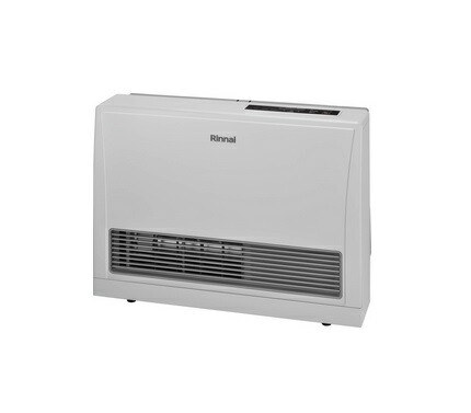 楽天市場】リンナイ ガスFF暖房機 RHF-559FT 13A 暖房器具 ファン