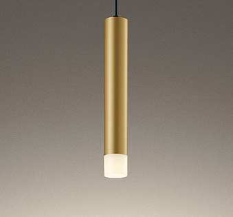 楽天市場】オーデリック ペンダントライト（カラーゴールド）（ライト