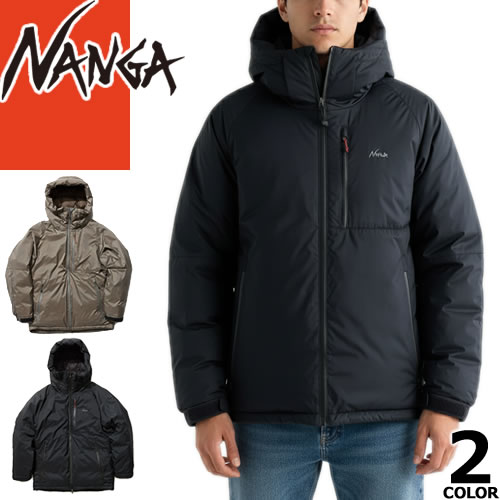 楽天市場】＼SALE 在庫限り／【49,500円→44,480円】ナンガ NANGA