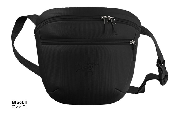 楽天市場】アークテリクス ARC'TERYX マンティス 2 バッグ ショルダー
