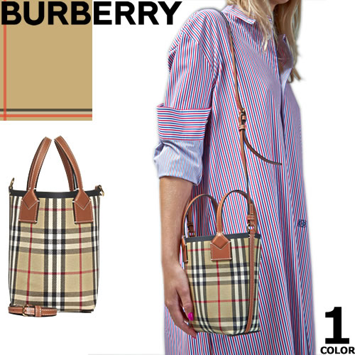 楽天市場】バーバリー BURBERRY バッグ ハンドバッグ ショルダーバッグ
