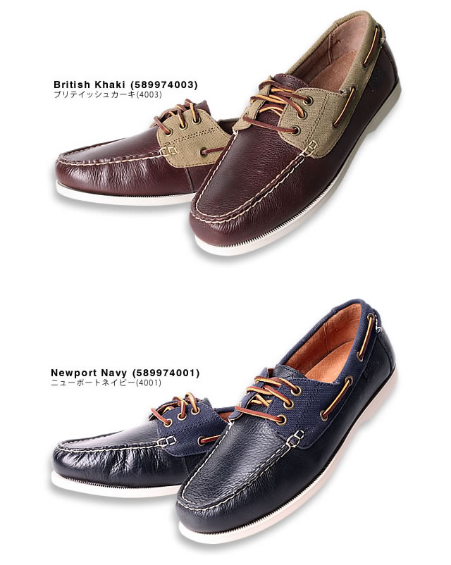 楽天市場】ポロ ラルフローレン Polo Ralph Lauren モカシン デッキ