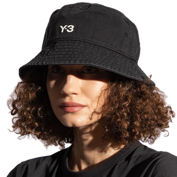 楽天市場】Y-3 ワイスリー ヨウジヤマモト adidas アディダス ハット