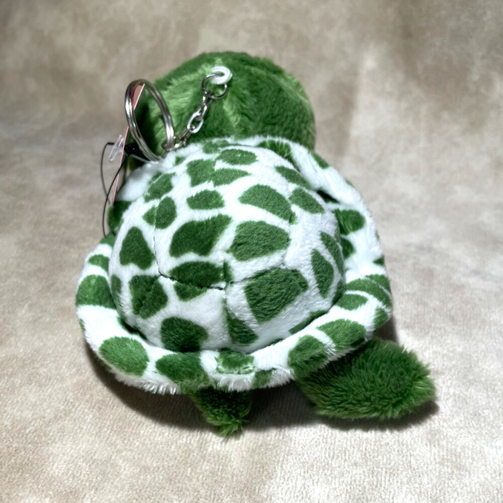 楽天市場】【正規商品】ハワイ ホヌ キーホルダー かめ タートル 小