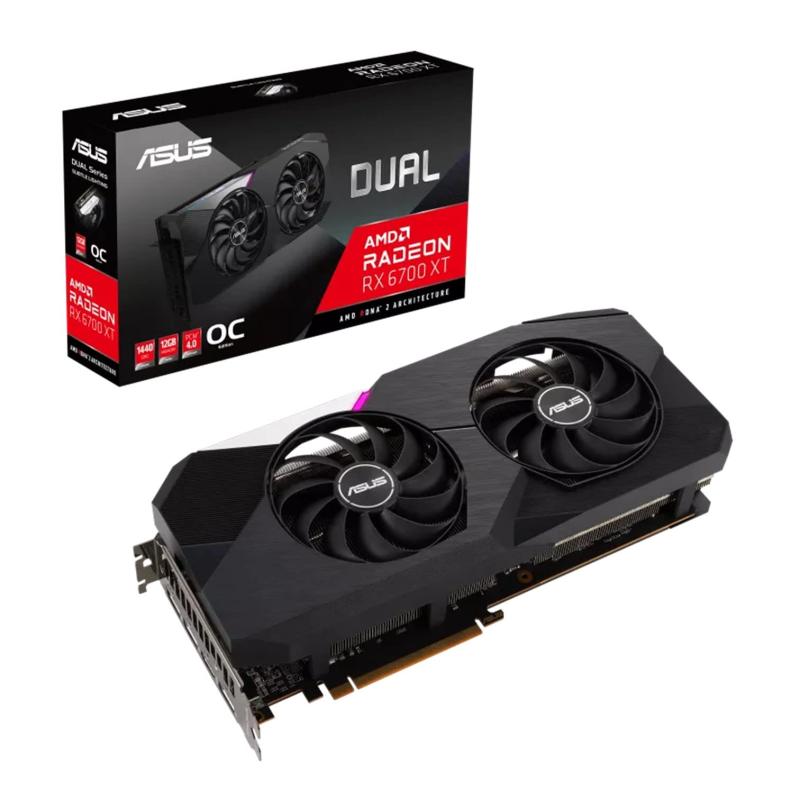 グラフィックボード ビデオカード radeon rx6700xt」の人気商品一覧