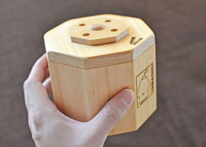 楽天市場】もぐさんの箱きゅうセット 山正 箱きゅう 炭化もぐさ50粒